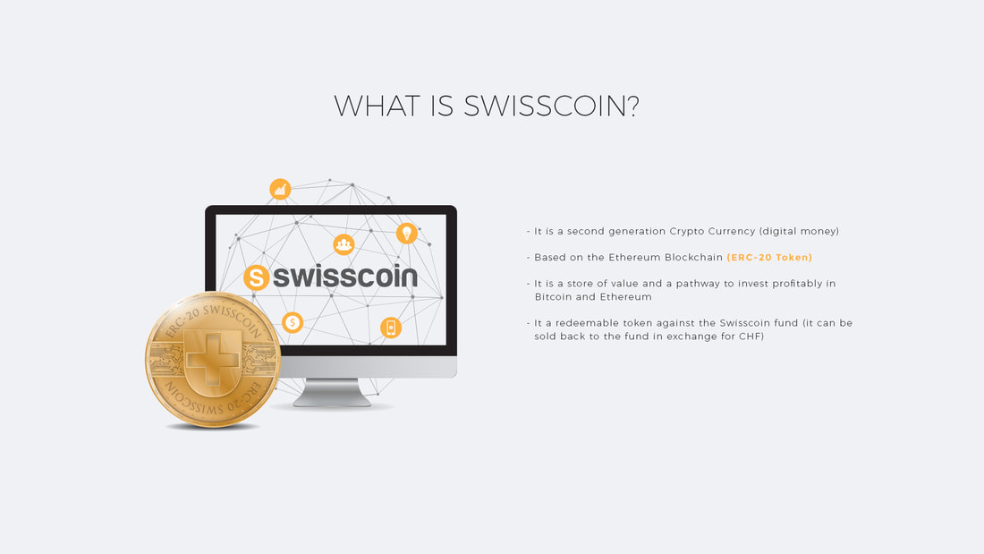 swiss based crypto coin